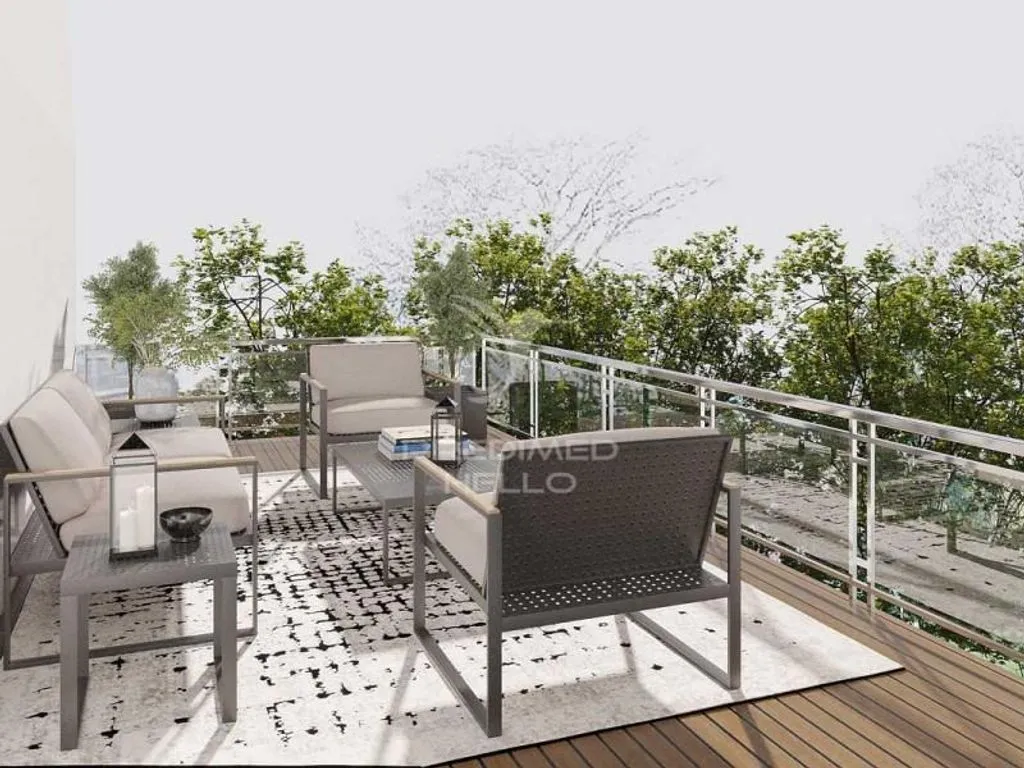 Loft Project with River View in Vila Real de Santo António