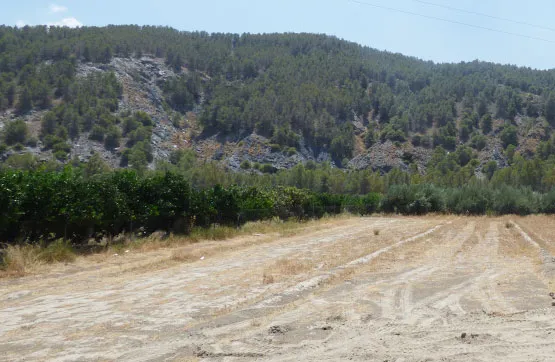 Bien à Purchena