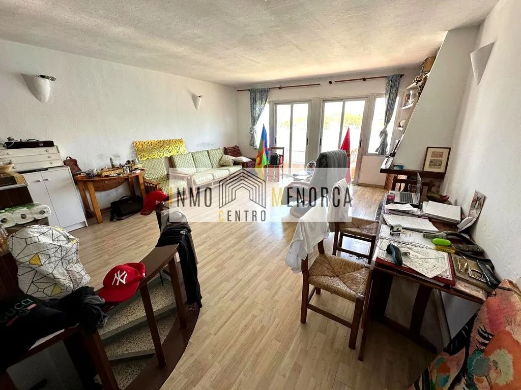 Elutuba - Luxury Apartment with Harbor View in Mahón