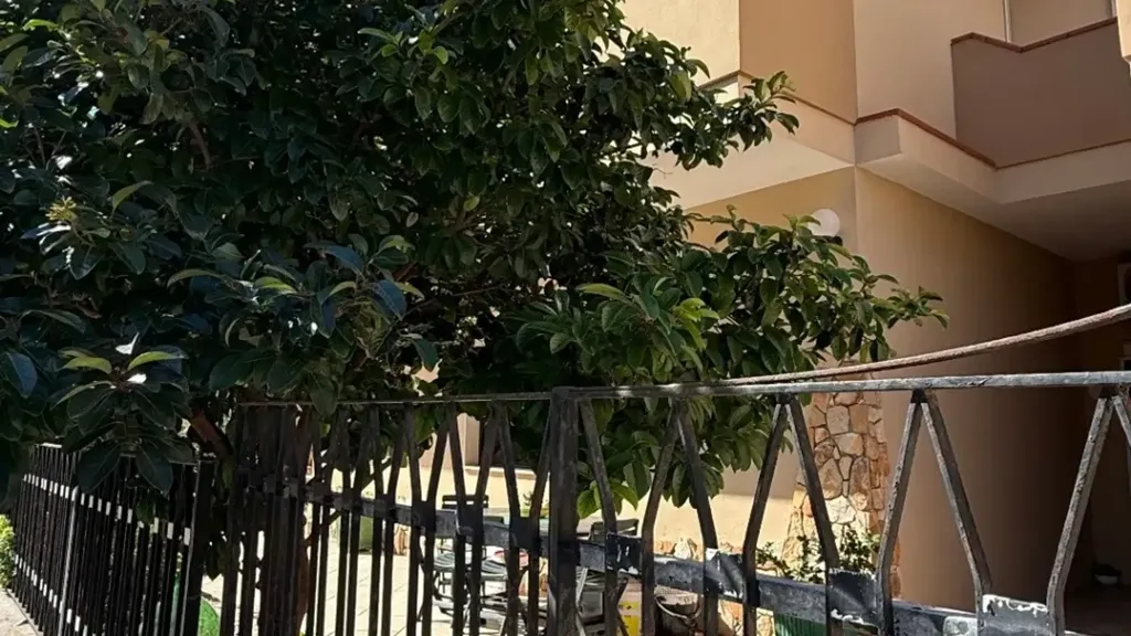 Välivaade - Independent Villa with Garden in Nardò