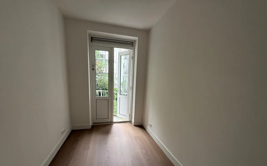 4-toaline korter asukohas Amsterdam