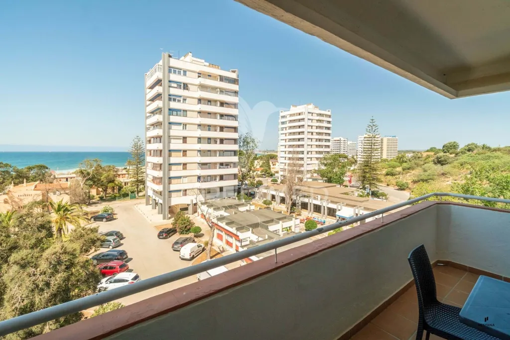 Rõdu - Studio Apartment Near Alvor Beach