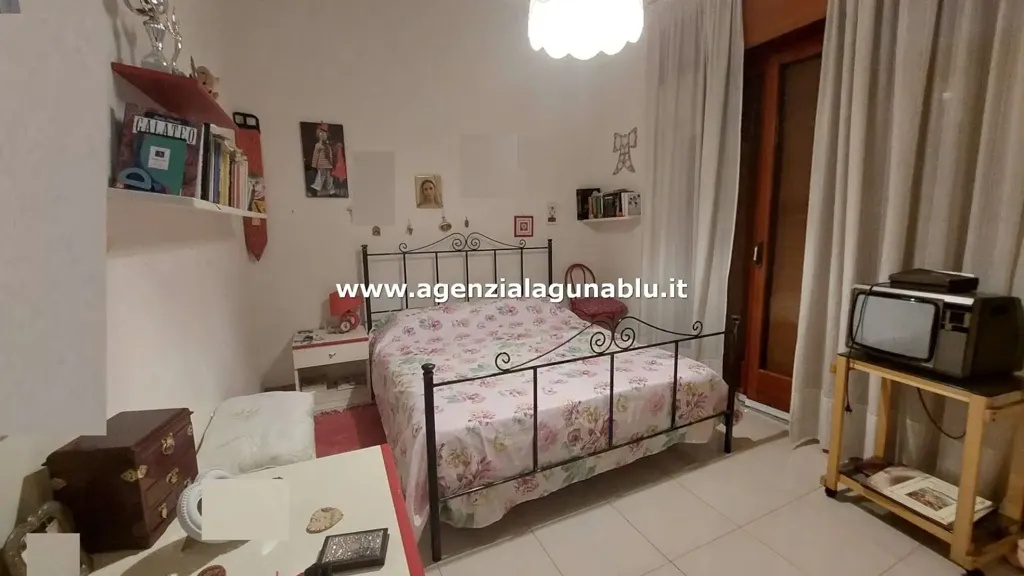 Magamistoad - Spacious Apartment with Garage in Mazara del Vallo
