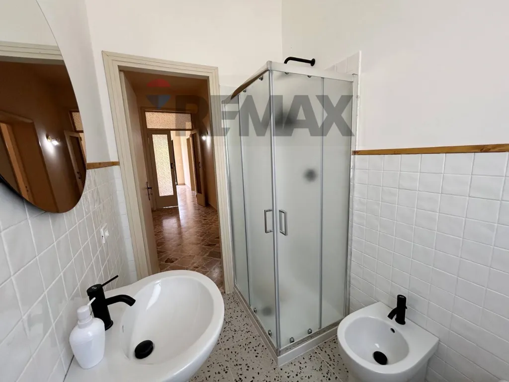 Bagni - Independent House with Private Garden in Valderice