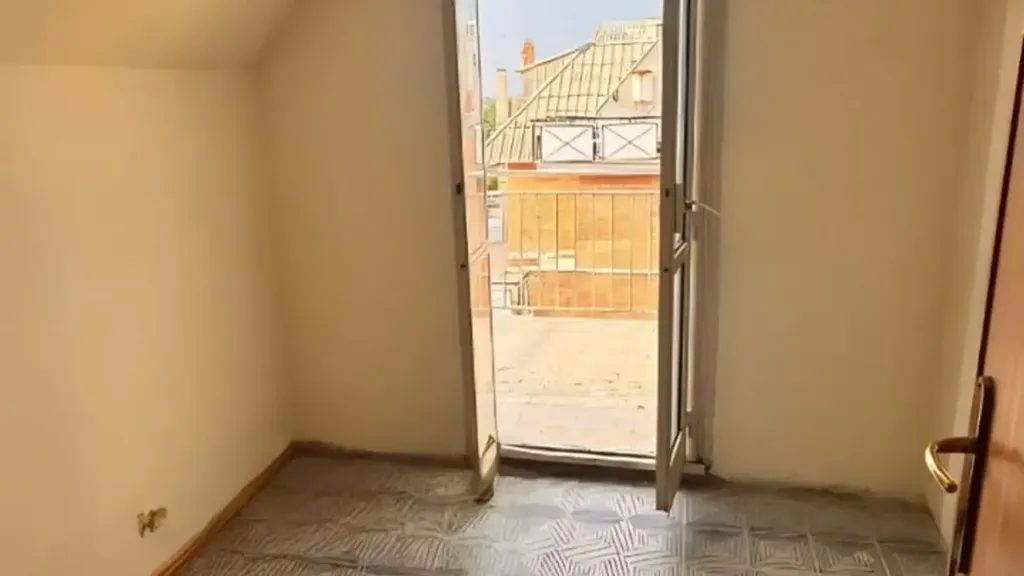 Toad - Attico with Sea View in Ostia, Rome