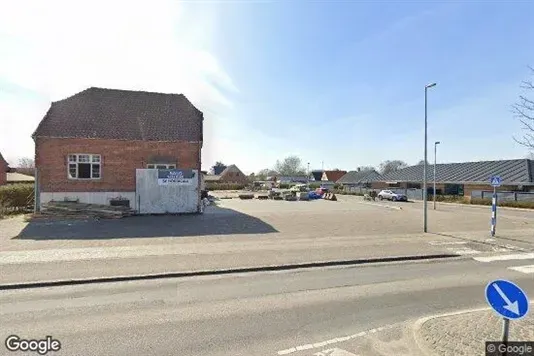 Extérieur - Commercial Plot in Varde, Ribevej