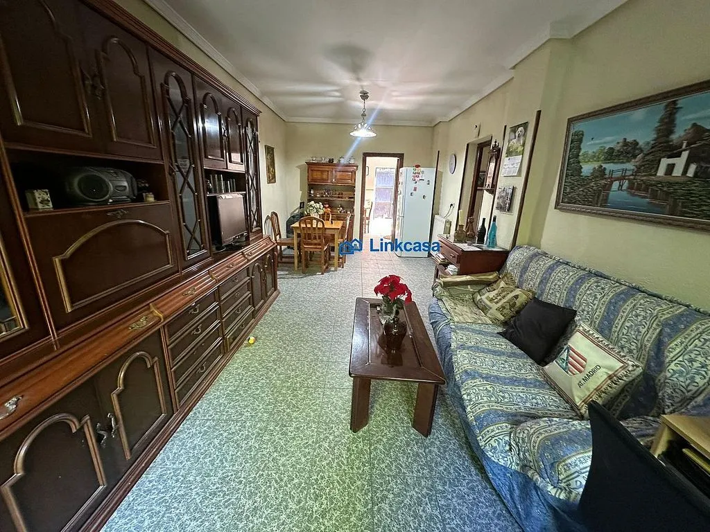 Séjour - Luxury House with Garden in Opañel, Madrid