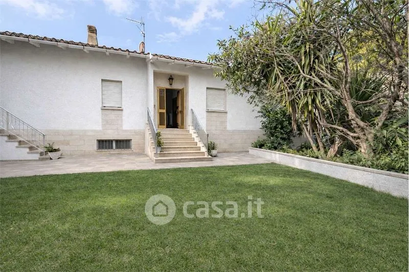 Extérieur - Villa with Private Garden in Ancona