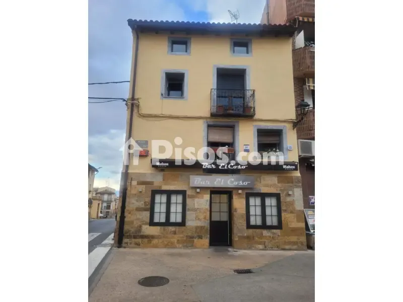 Välivaade - Four-Bedroom House with Terraces in Entrena