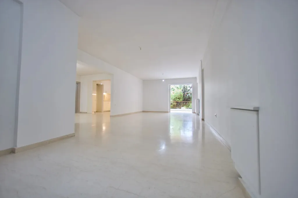 Entrée - Renovated Apartment with Panoramic View in Marousi