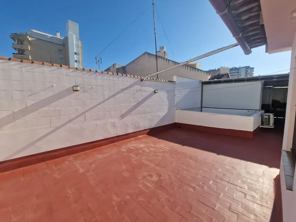Terrazza - Duplex Adosada with Terrace in Marbella Centre