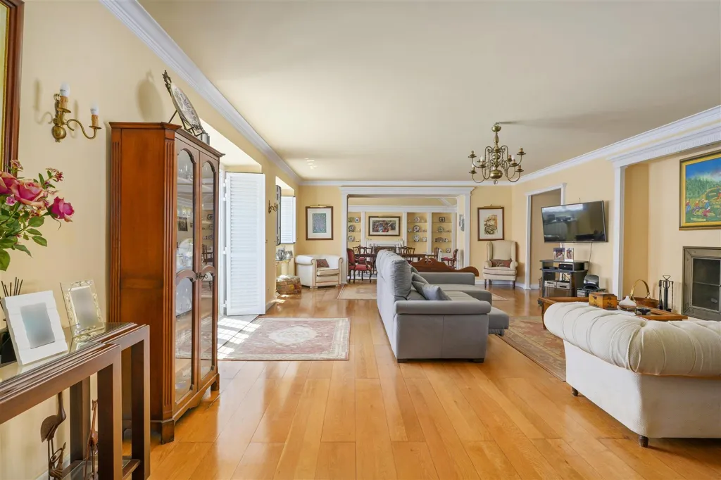 Séjour - Renovated Villa with Pool in S. Pedro do Estoril