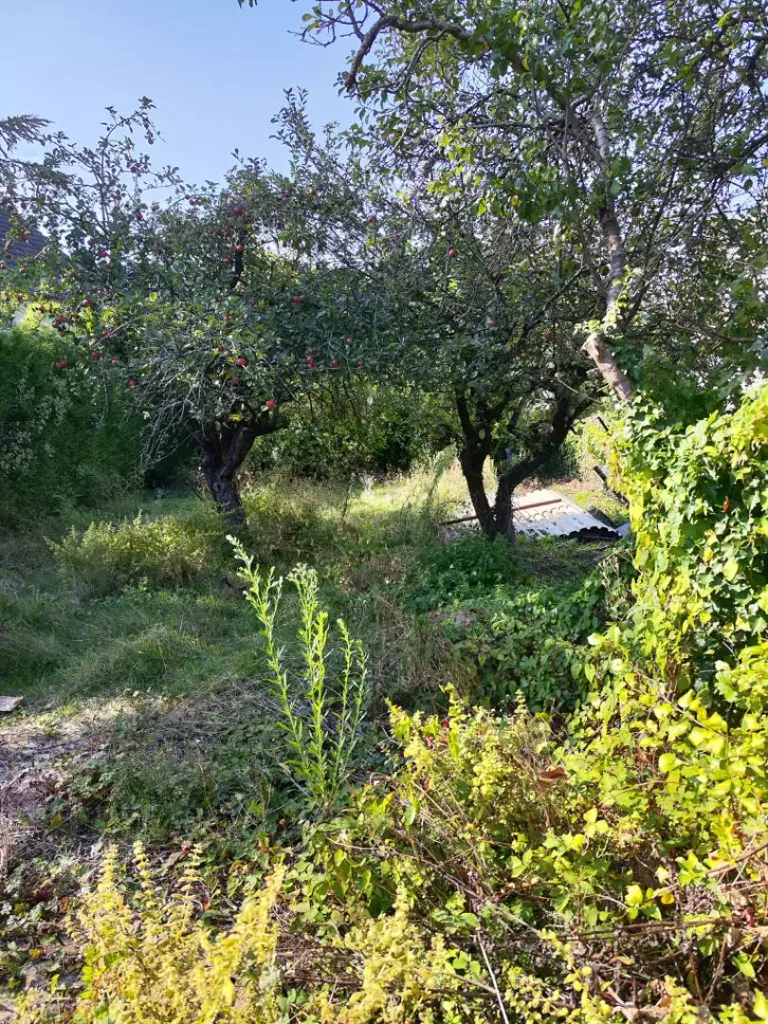 Aed - Buildable Land with View in Residenial Area
