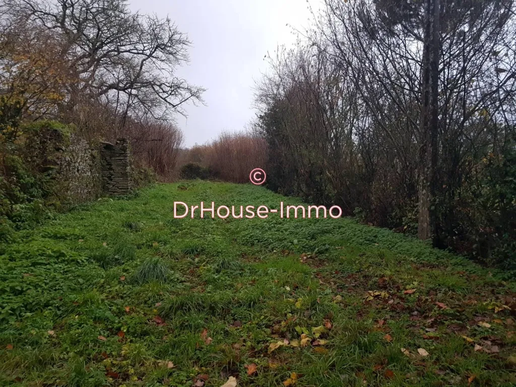 Aed - Constructible Plot in Anctoville, Villers Bocage