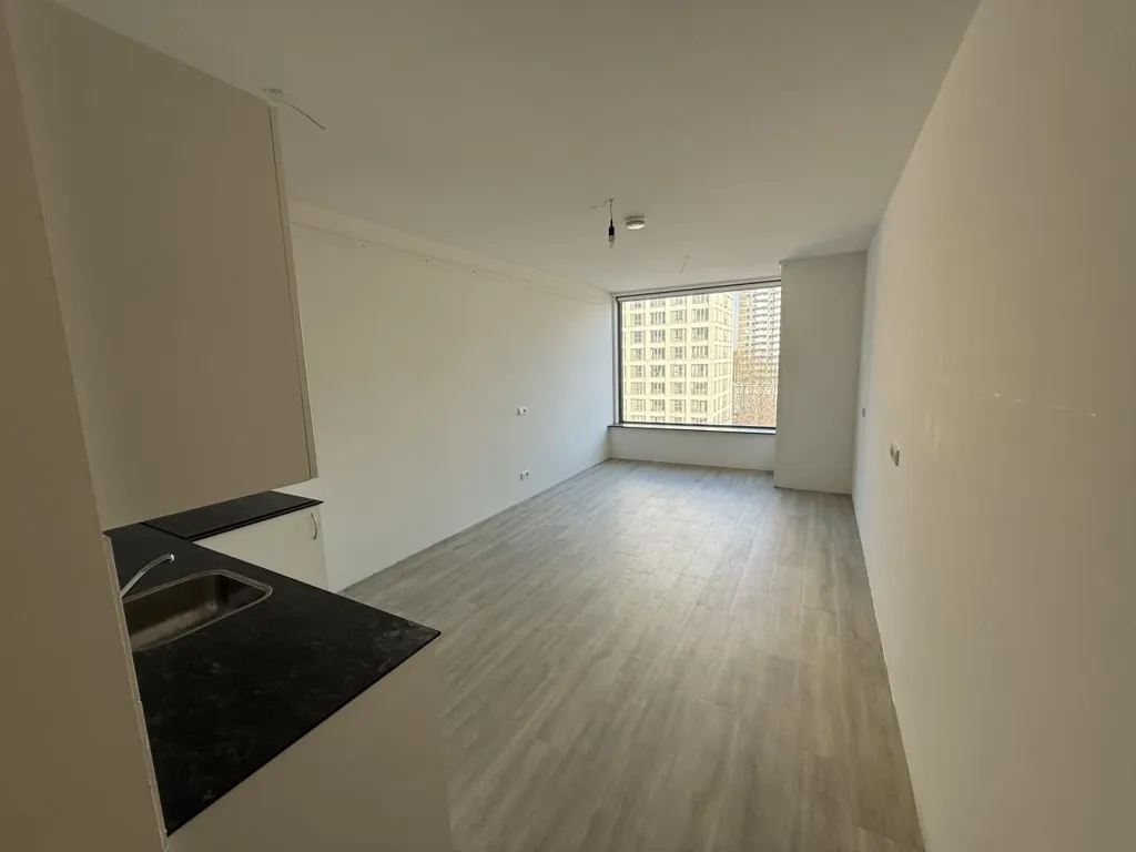Appartement 4 pièces à Amsterdam