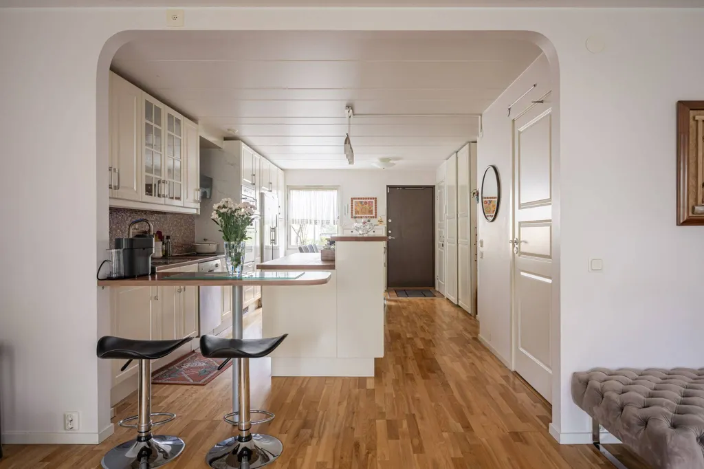 Maison 6 pièces à Huddinge kommun