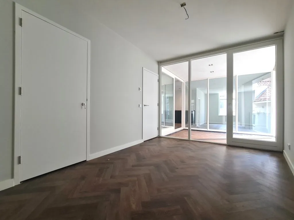 3-toaline korter asukohas Zwolle
