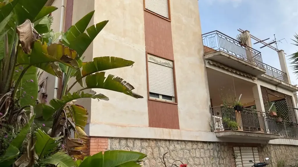 Esterno - Villa with Garden in San Leone, Agrigento