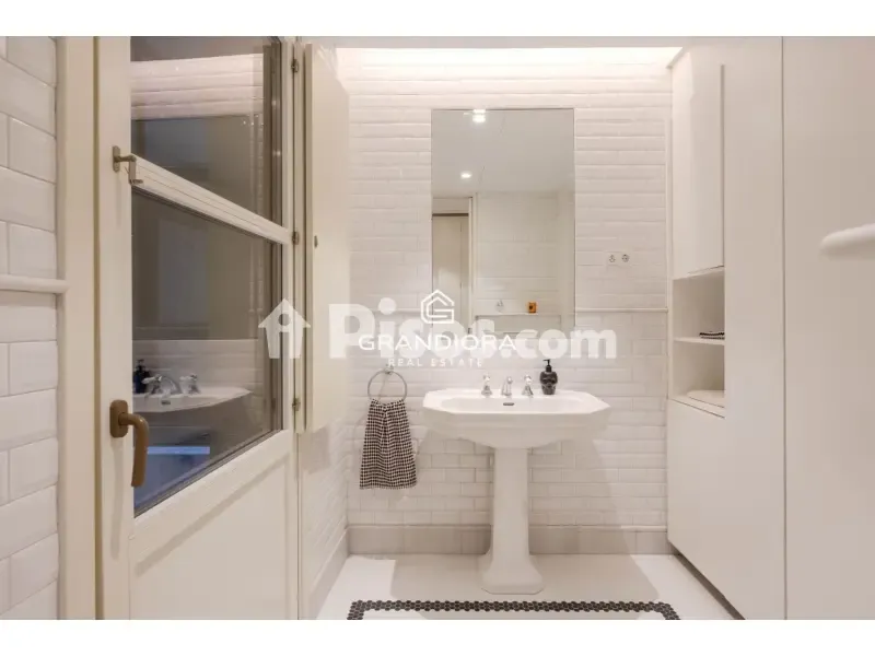 3-bedroom apartment in ES