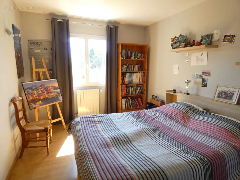 Magamistoad - Renovated House with Pool in Saint Chaptes