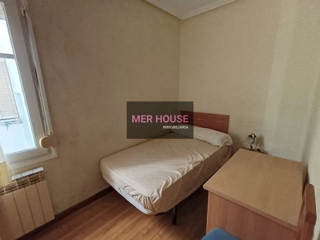 Chambres - Apartment with Lift in West District