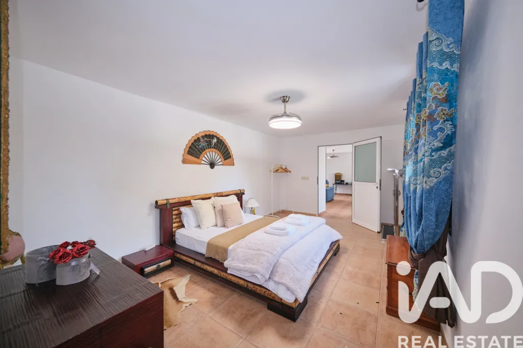 Magamistoad - Villa with Sea View in Cerro Velilla