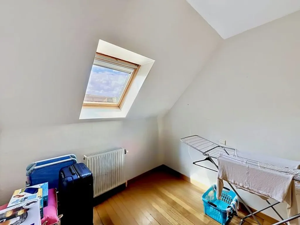 Pièces - Appartement avec Terrasse Sud à Orientation Sud