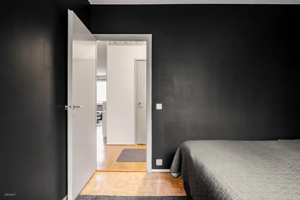 Magamistoad - Spacious Apartment with Sauna in Turku