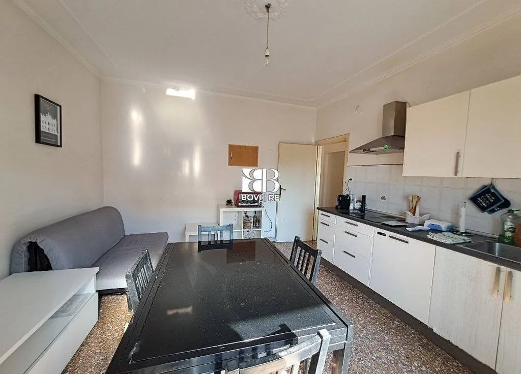 Cuisine - Luxury Flat with Balconies in Via Monza, Rome