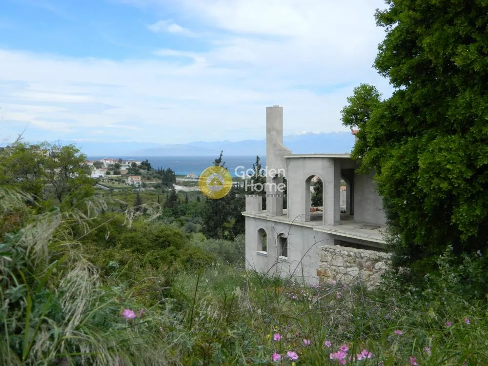 Appartement 10 pièces à GR