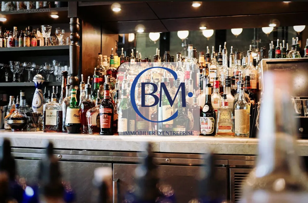 Cuisine - Bar / Restaurant Licence 4 dans l'Hypercentre de Toulouse