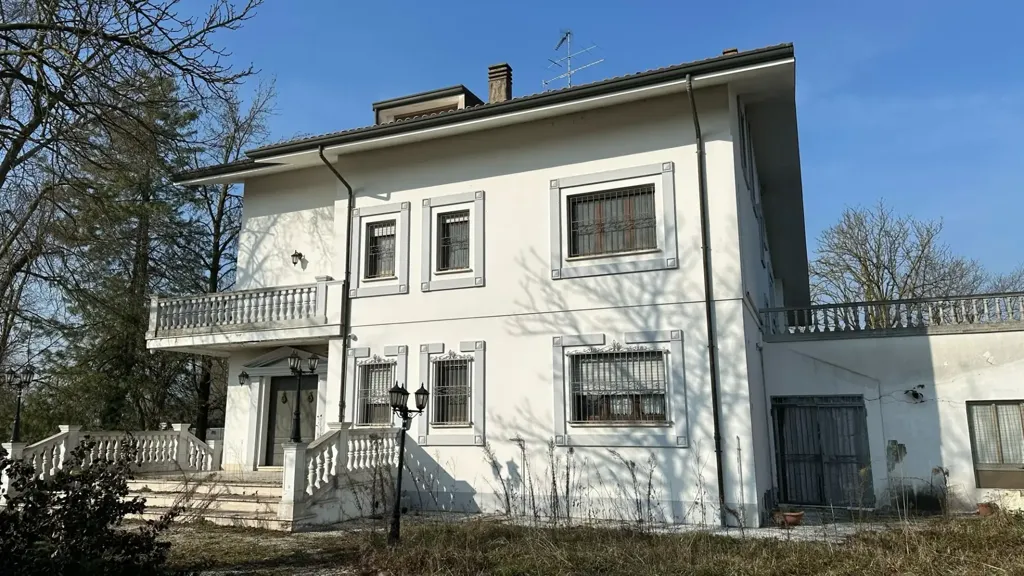 facade