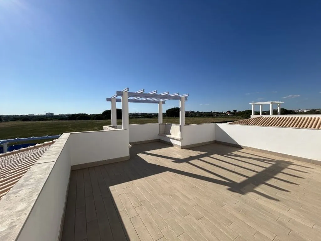 Terrass - Luxury Villa with Sea View in Albufeira