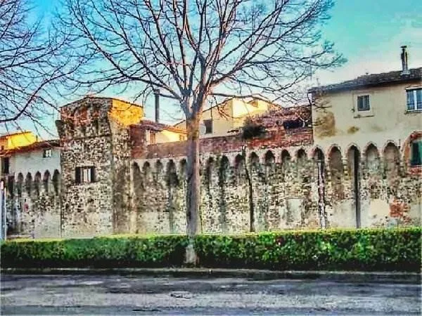 Esterno - Buildable Land with Potential Units in Lastra a Signa