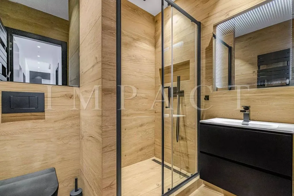 Bagni - Luxury Flat with Beach Proximity in Cannes