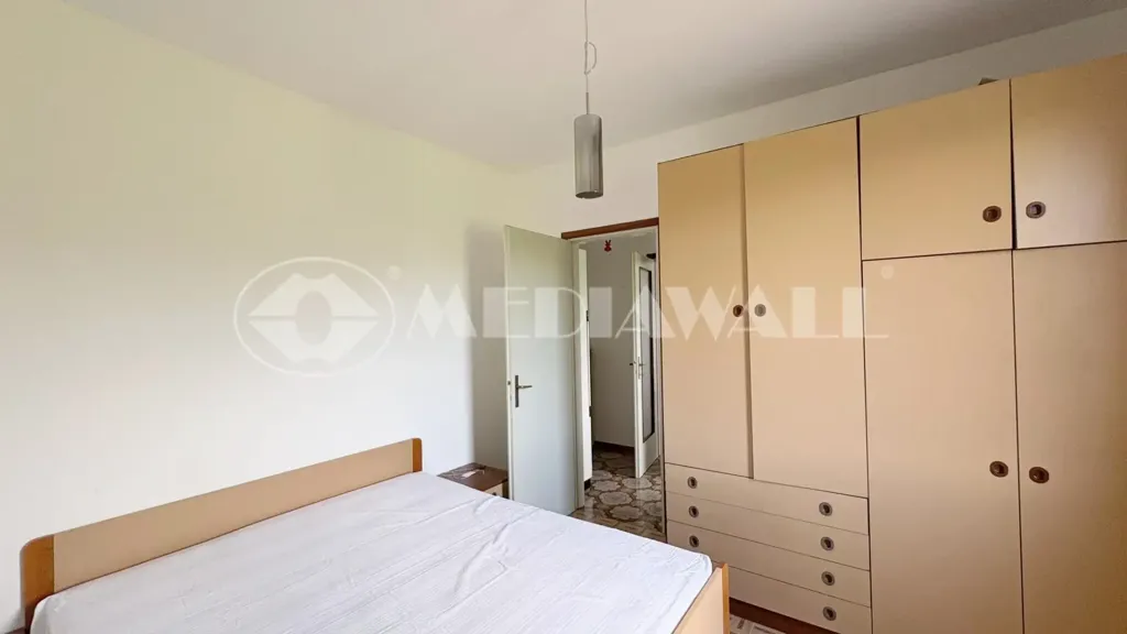 Chambres - Bright Apartment with Terrace in Aviano
