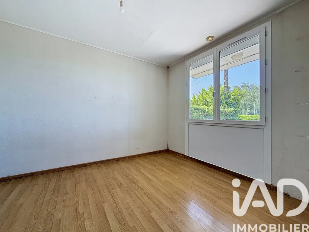 Stanze - Traditional House with Garden in Vertou