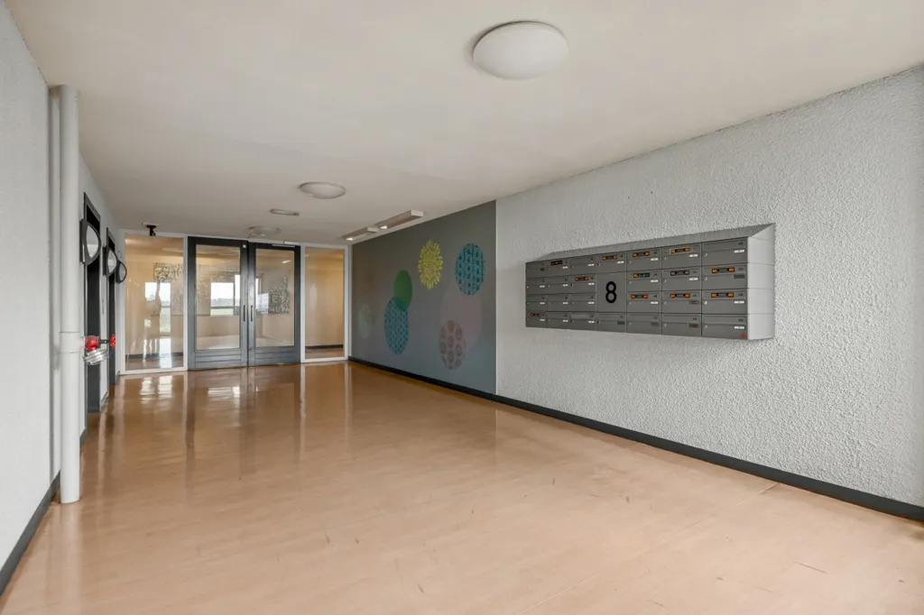 Ingresso - Apartment with Loggia in Zeist