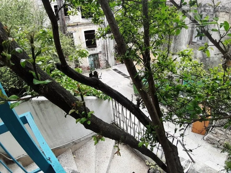 Stanze - Renovated Flat with Storage in Kavala