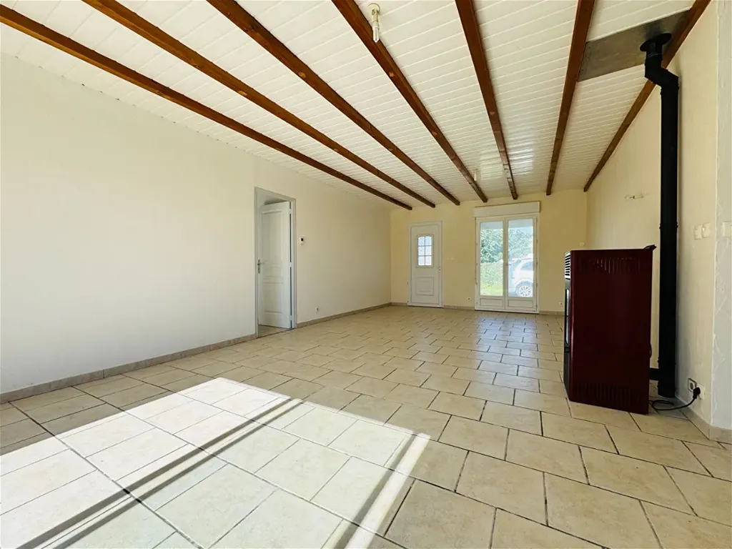 Maison 4 pièces à Corme Royal