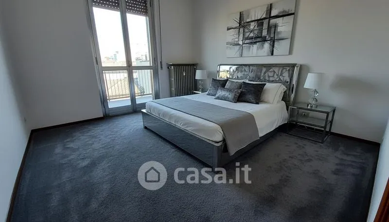 Chambres - Attico with Panoramic View in Voghera