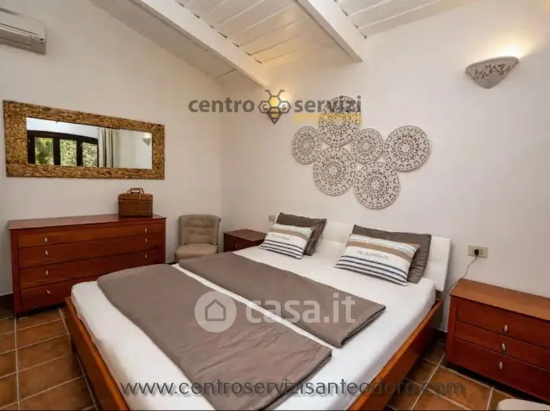 Chambres - Villa with Sea View and Pool in San Teodoro