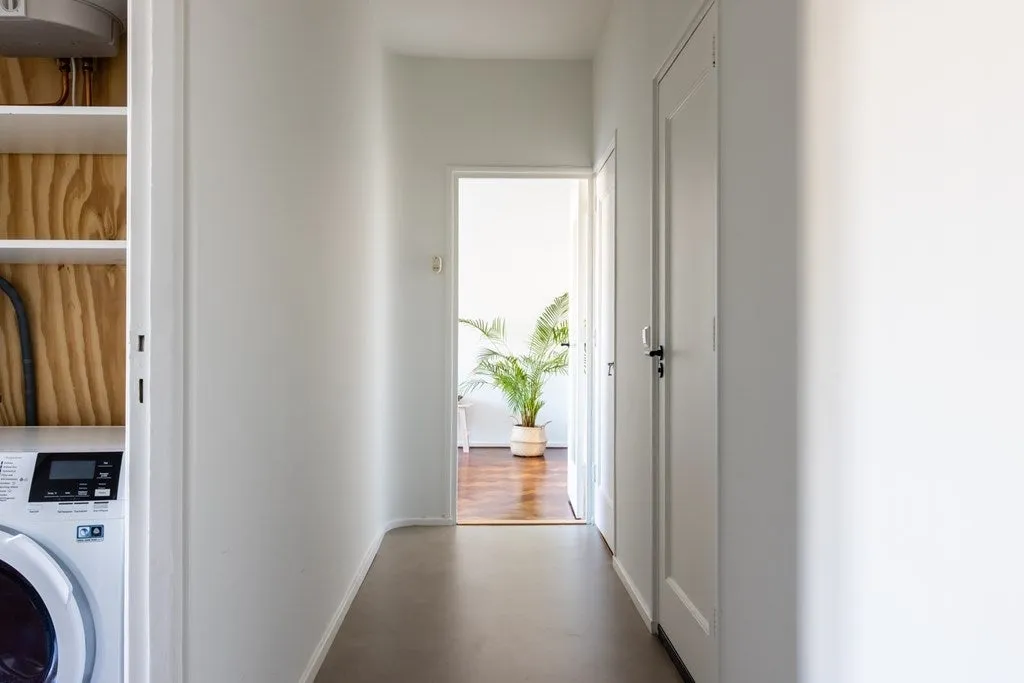 Appartement 3 pièces à Rotterdam