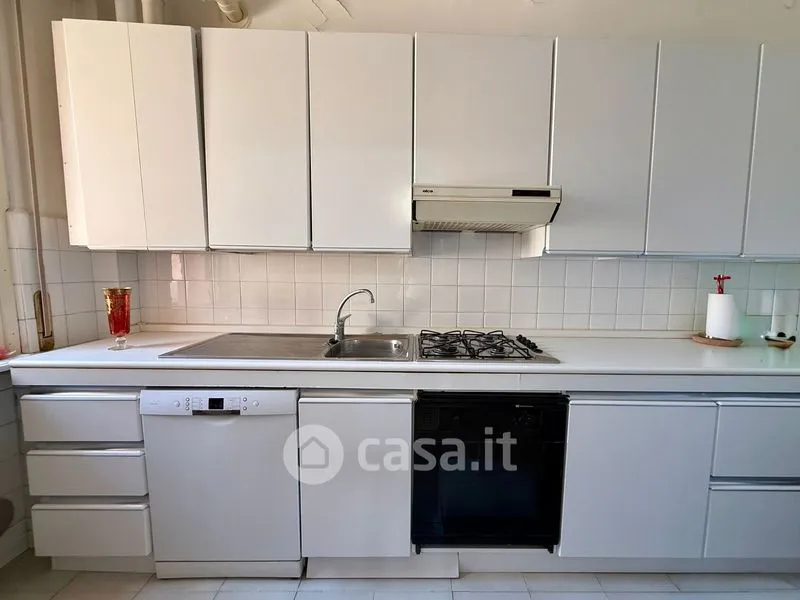Panoramic Apartment with Balcony in Voghera Centre