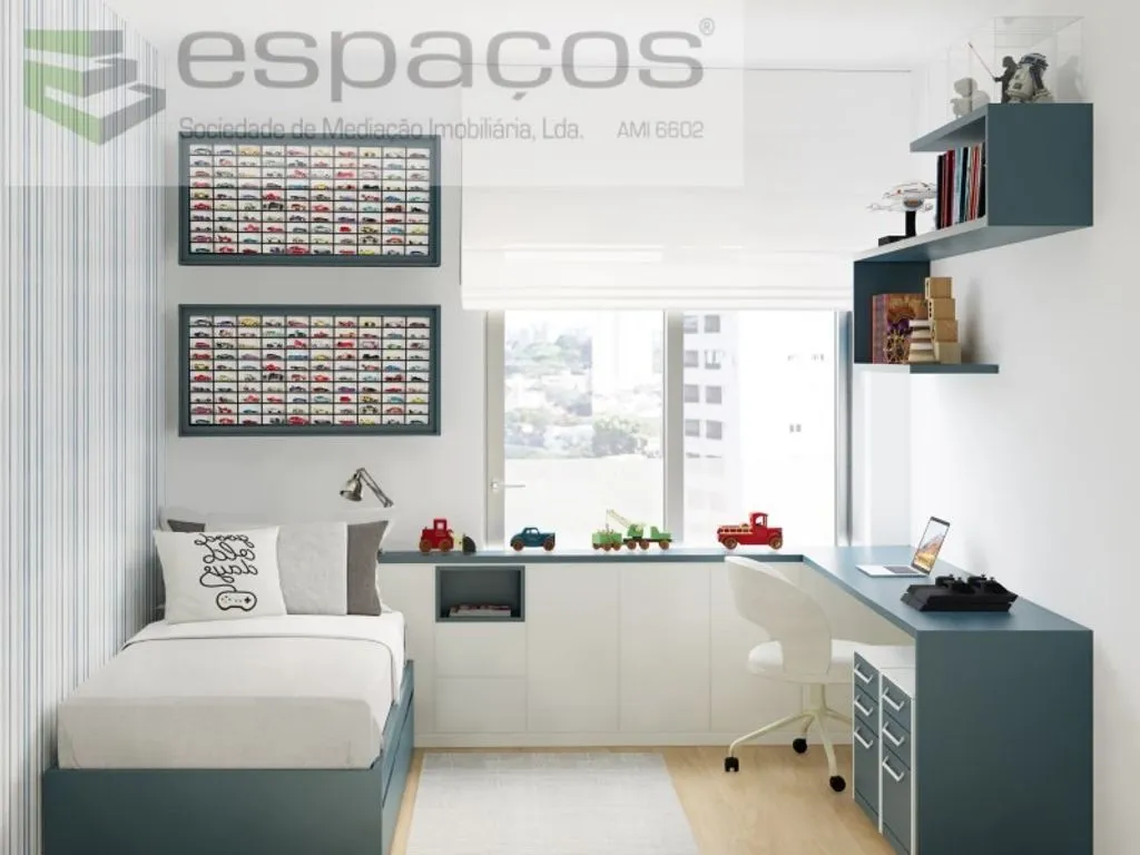 Chambres - Luxury Flat with River View in S. João da Talha
