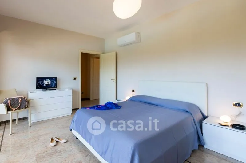 Chambres - Luxury Villa with Sea View in Capo Vaticano