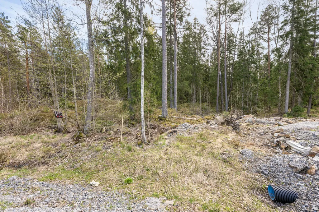 Aed - Detached House with Garden in Tyresö