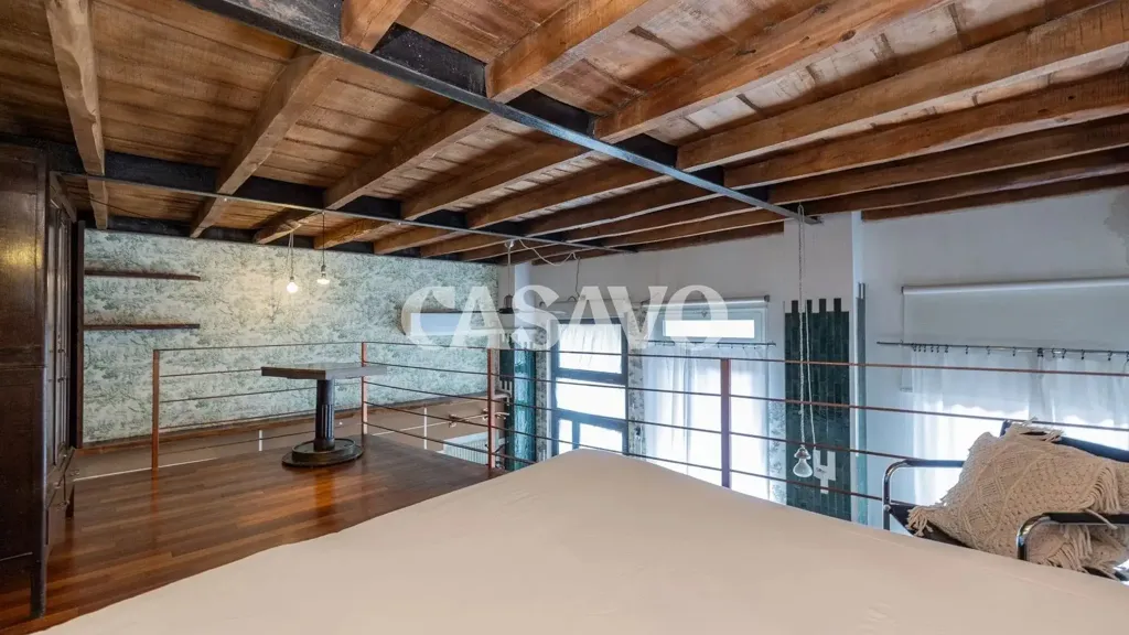 Magamistoad - Modernised Two-Bedroom in Milan's Via Verro