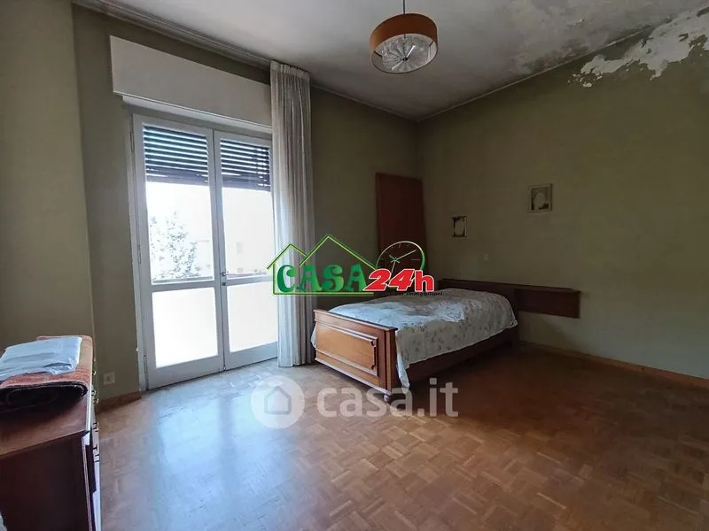 Chambres - Triplex House with Communal Garden in Saronno