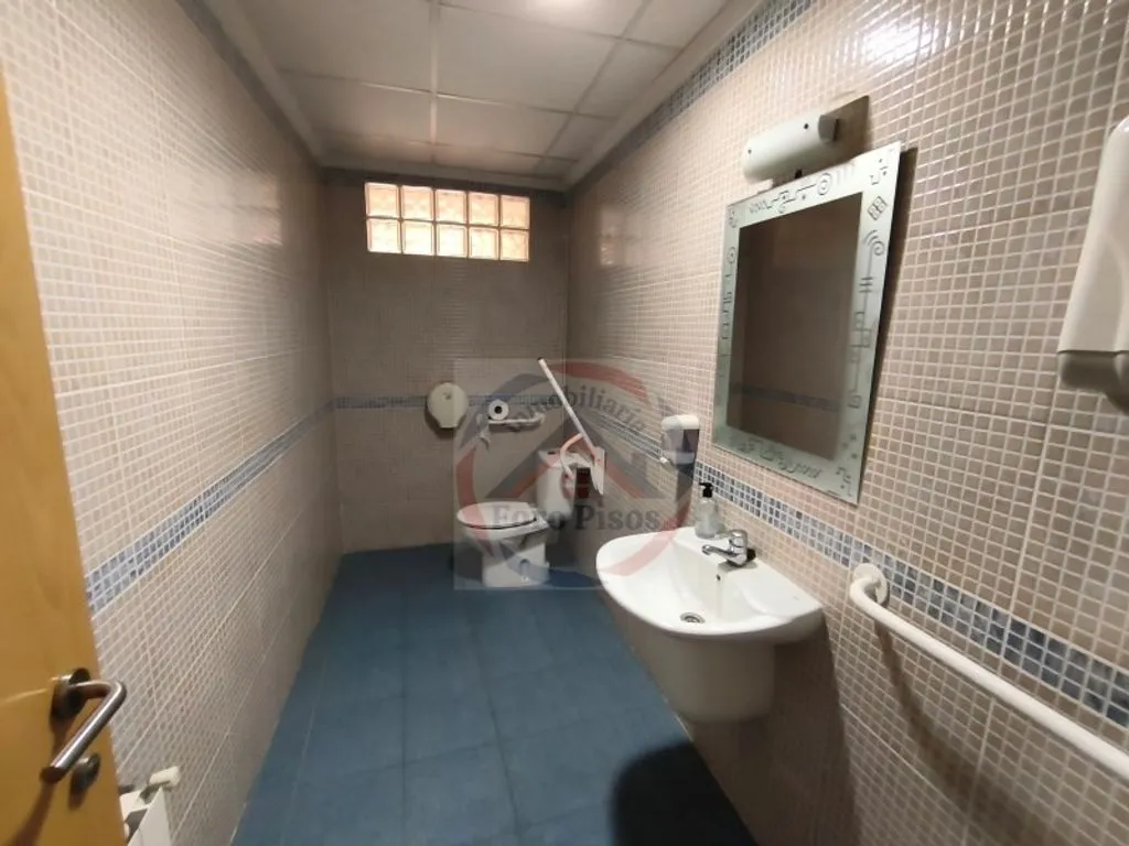 Operational Elderly Care Villa near Xàtiva